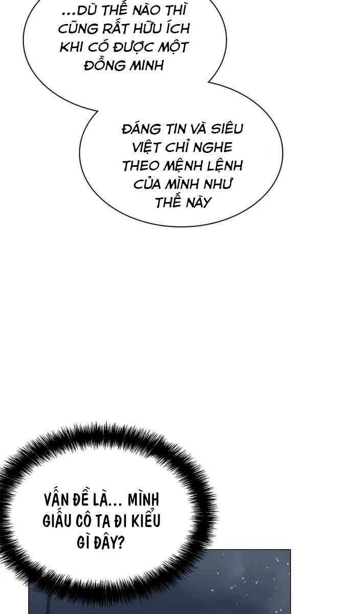 Giấc Mơ Trong Game Trở Thành Hiện Thực Chapter 3 - 20