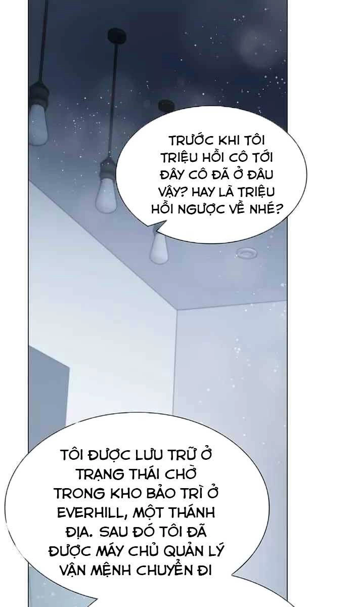 Giấc Mơ Trong Game Trở Thành Hiện Thực Chapter 3 - 21