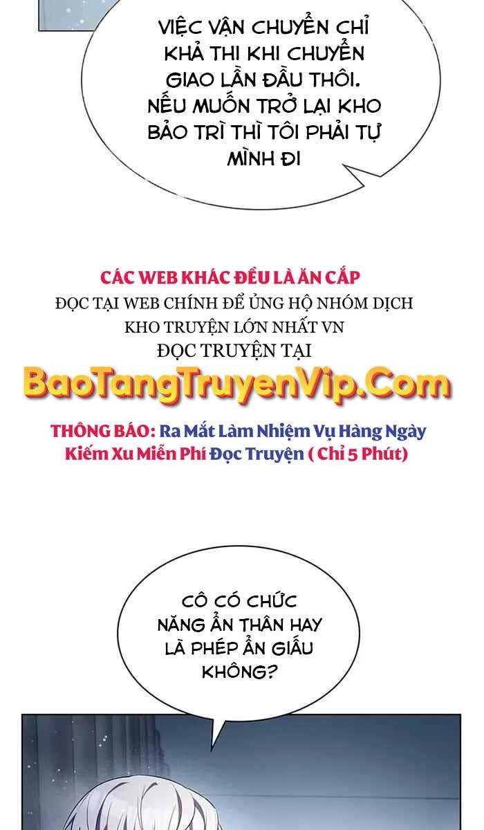 Giấc Mơ Trong Game Trở Thành Hiện Thực Chapter 3 - 22