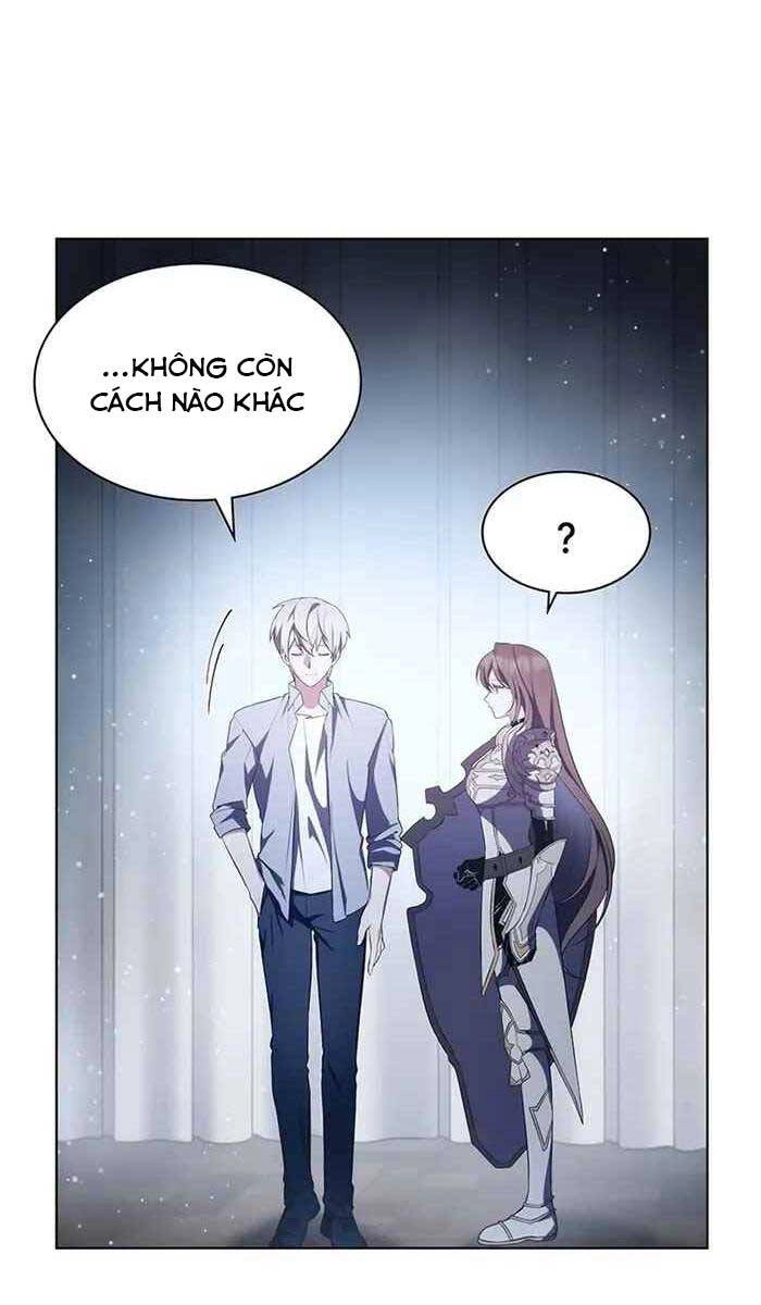 Giấc Mơ Trong Game Trở Thành Hiện Thực Chapter 3 - 27