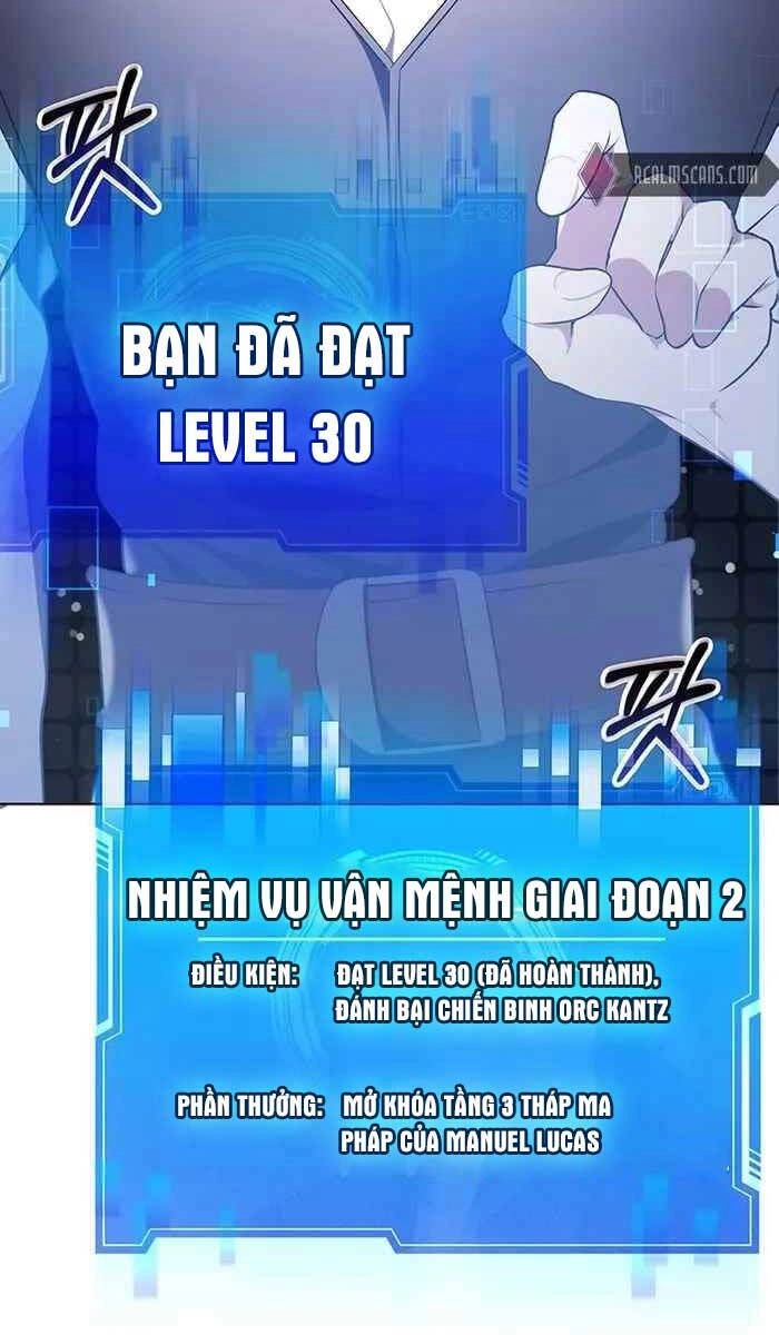 Giấc Mơ Trong Game Trở Thành Hiện Thực Chapter 3 - 38