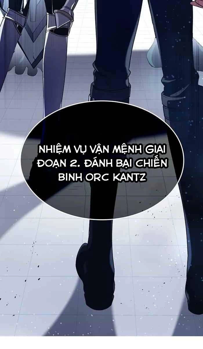 Giấc Mơ Trong Game Trở Thành Hiện Thực Chapter 3 - 51