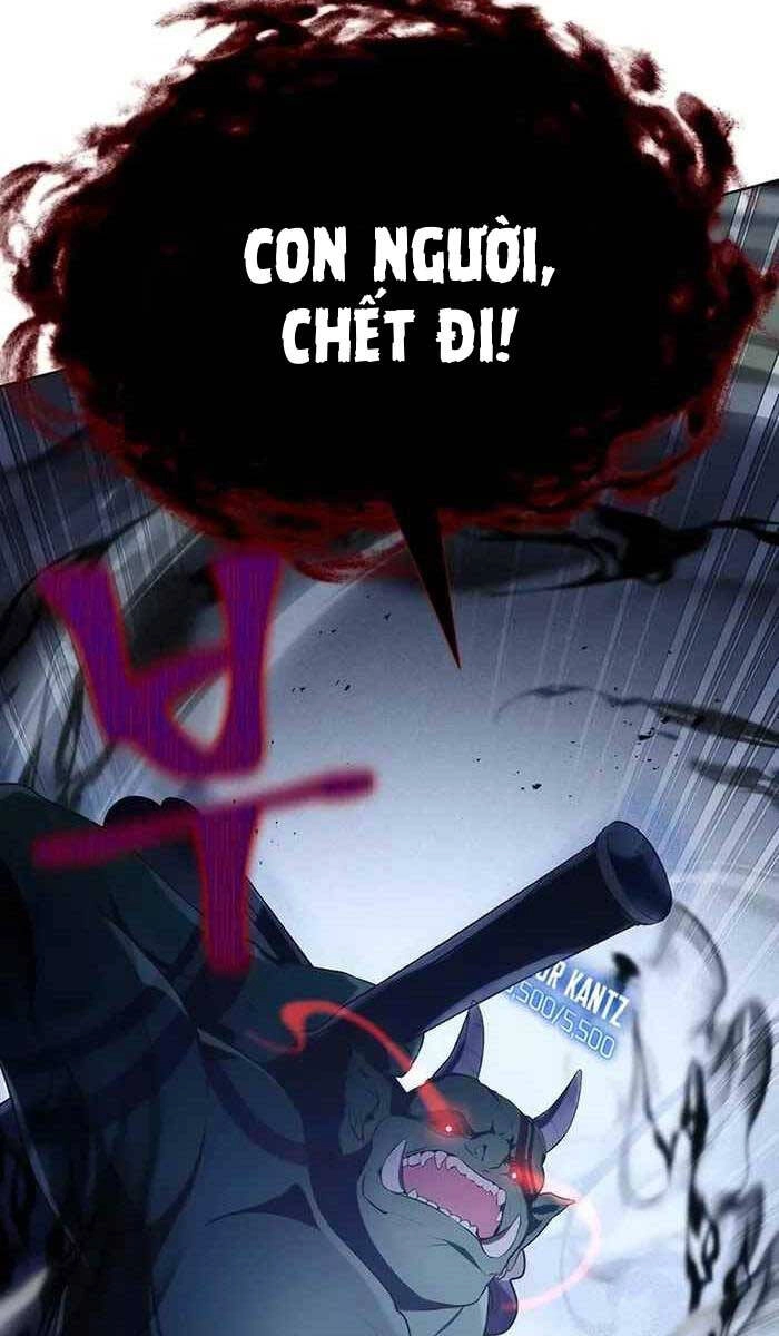 Giấc Mơ Trong Game Trở Thành Hiện Thực Chapter 3 - 57