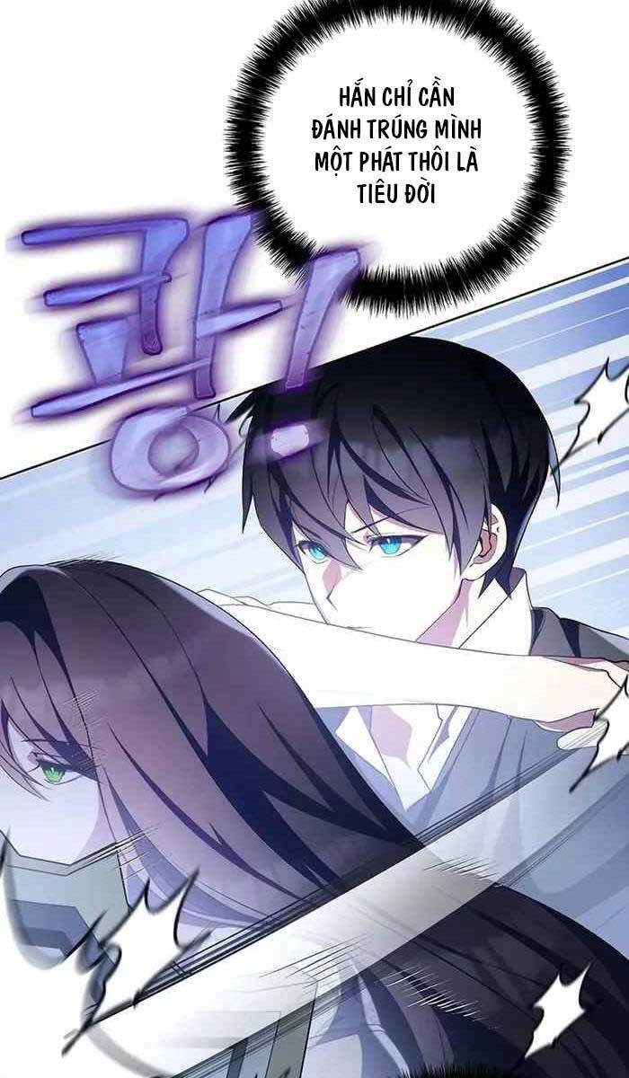 Giấc Mơ Trong Game Trở Thành Hiện Thực Chapter 3 - 85