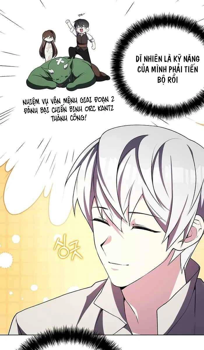 Giấc Mơ Trong Game Trở Thành Hiện Thực Chapter 3 - 143