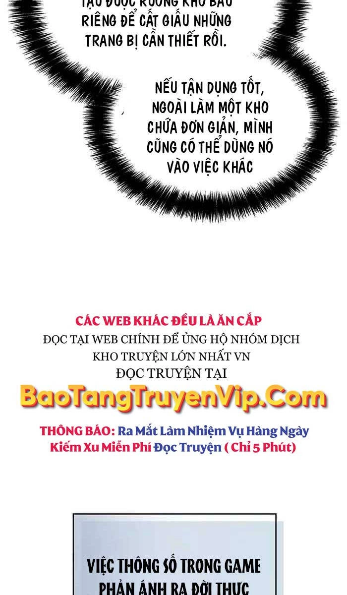 Giấc Mơ Trong Game Trở Thành Hiện Thực Chapter 3 - 147