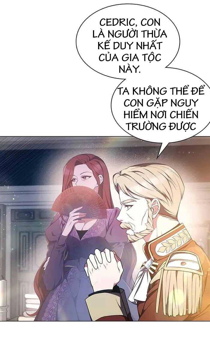 Giấc Mơ Trong Game Trở Thành Hiện Thực Chapter 4 - 7