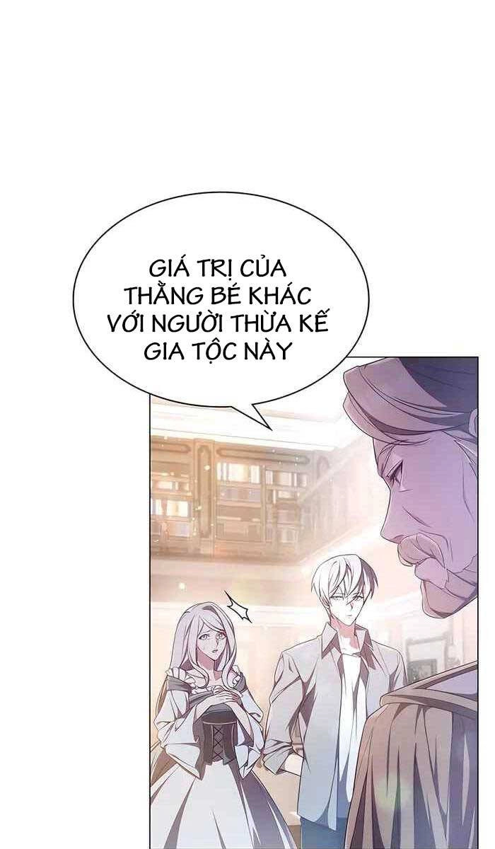 Giấc Mơ Trong Game Trở Thành Hiện Thực Chapter 4 - 9