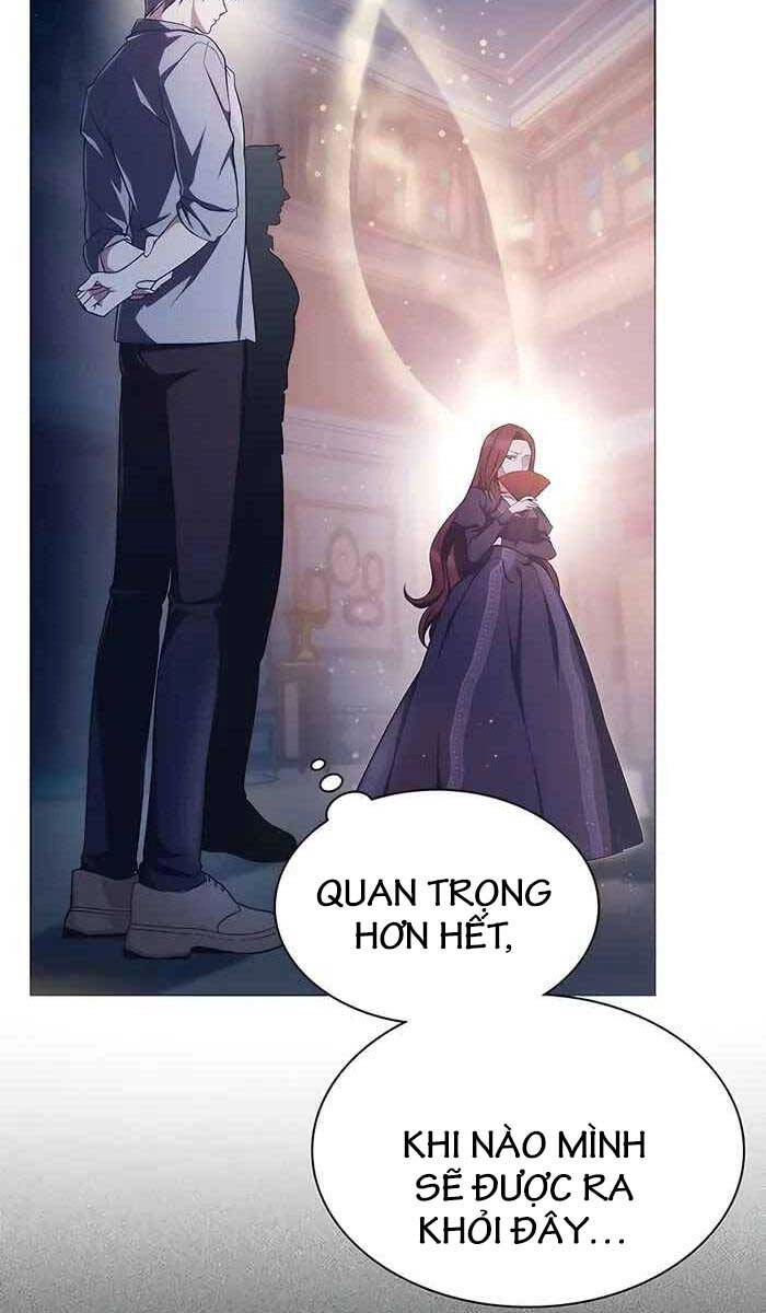 Giấc Mơ Trong Game Trở Thành Hiện Thực Chapter 4 - 13