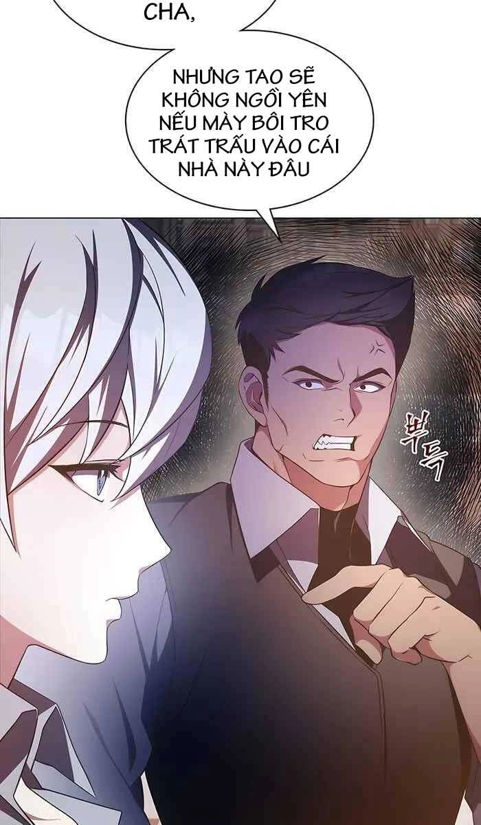 Giấc Mơ Trong Game Trở Thành Hiện Thực Chapter 4 - 19