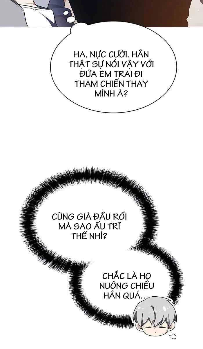 Giấc Mơ Trong Game Trở Thành Hiện Thực Chapter 4 - 20