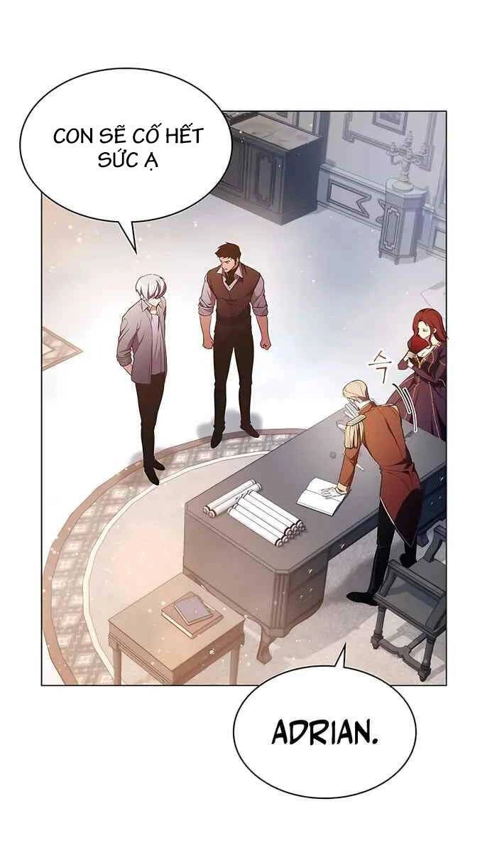 Giấc Mơ Trong Game Trở Thành Hiện Thực Chapter 4 - 21