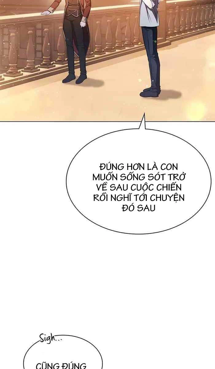 Giấc Mơ Trong Game Trở Thành Hiện Thực Chapter 4 - 33