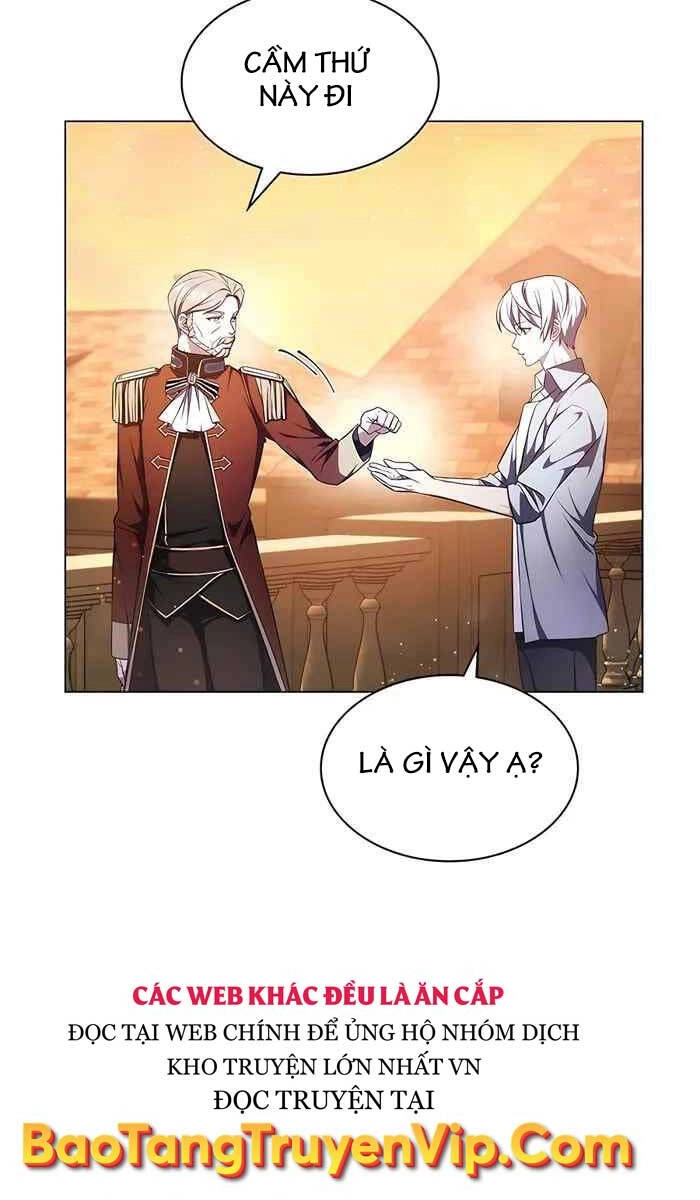 Giấc Mơ Trong Game Trở Thành Hiện Thực Chapter 4 - 35