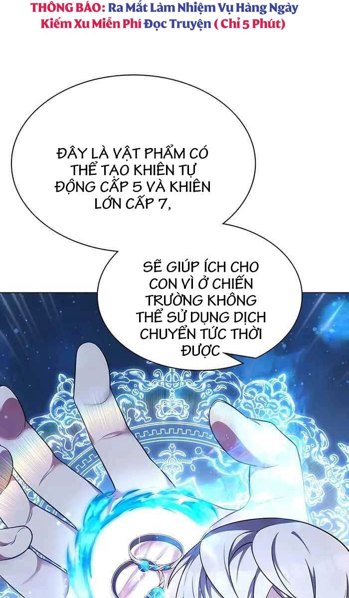 Giấc Mơ Trong Game Trở Thành Hiện Thực Chapter 4 - 36