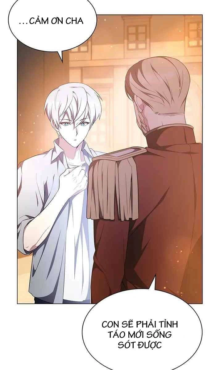 Giấc Mơ Trong Game Trở Thành Hiện Thực Chapter 4 - 38