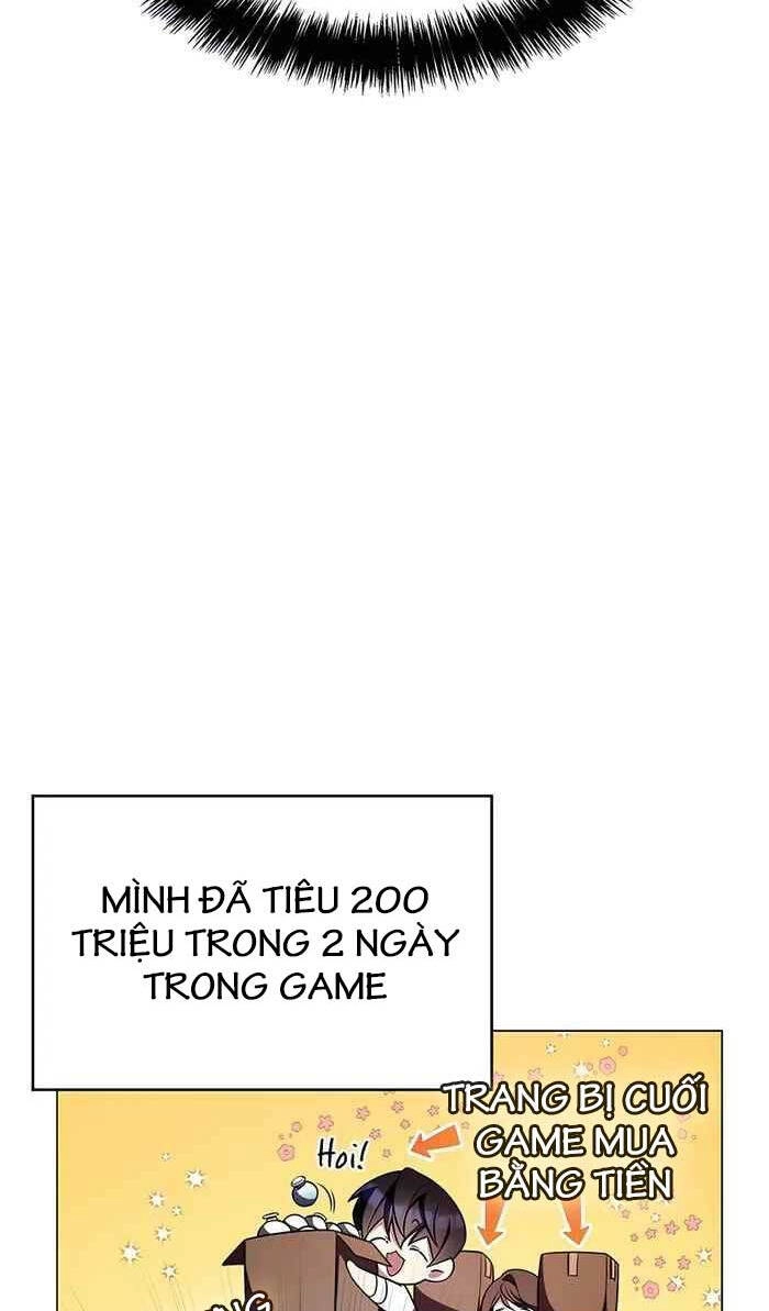 Giấc Mơ Trong Game Trở Thành Hiện Thực Chapter 4 - 80