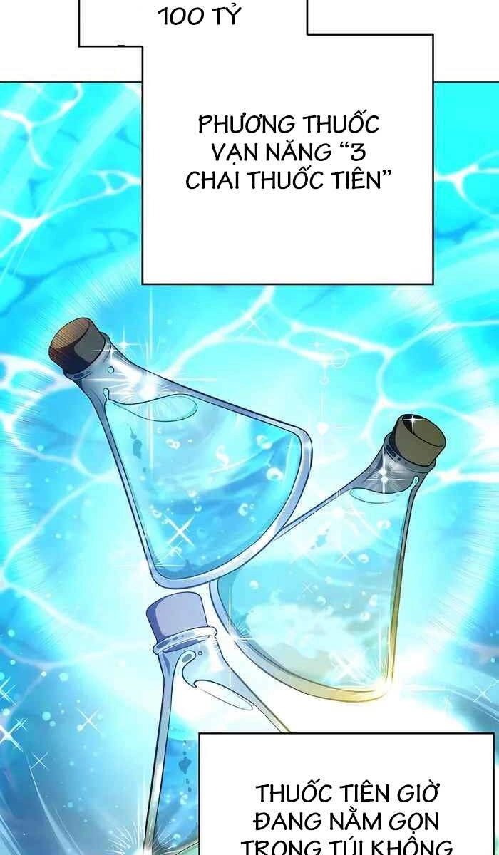 Giấc Mơ Trong Game Trở Thành Hiện Thực Chapter 4 - 83