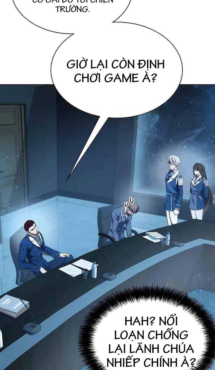 Giấc Mơ Trong Game Trở Thành Hiện Thực Chapter 4 - 95