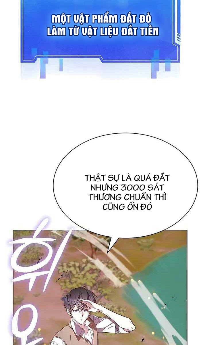 Giấc Mơ Trong Game Trở Thành Hiện Thực Chapter 4 - 111