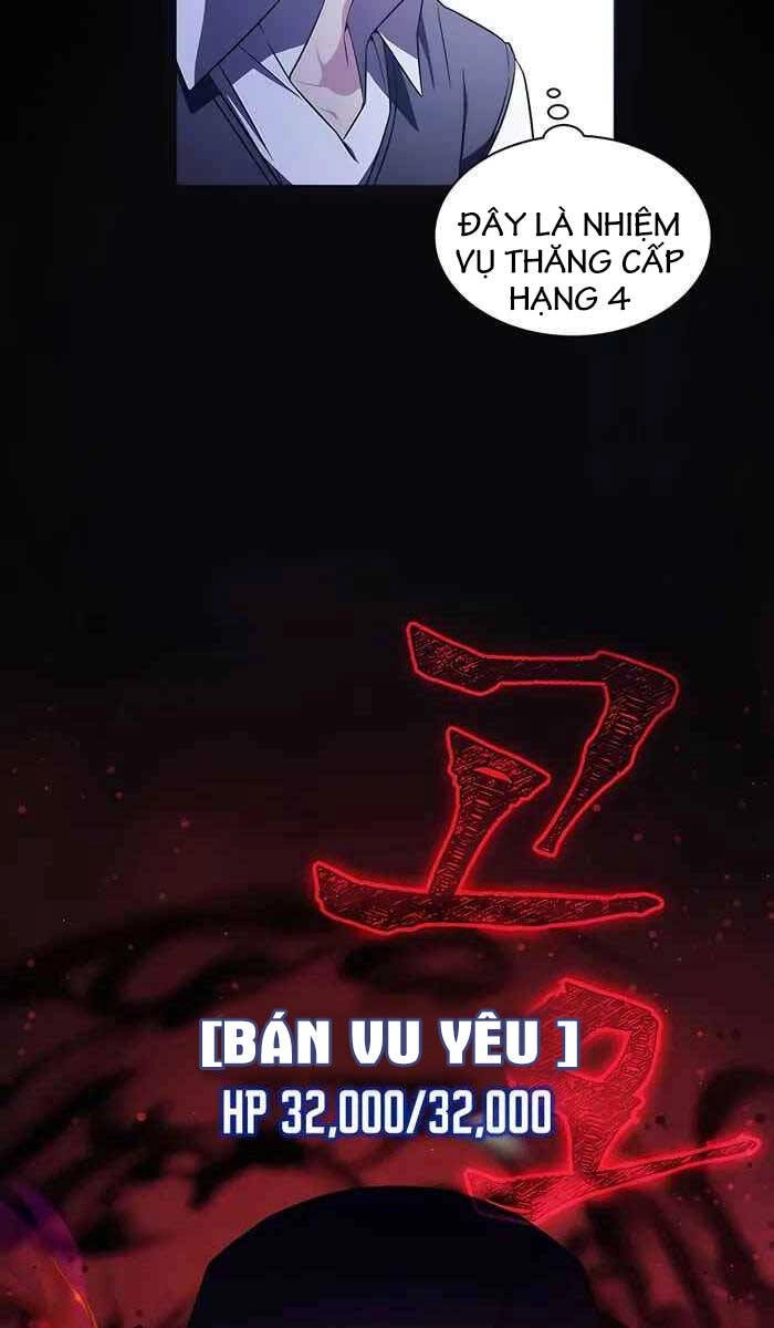 Giấc Mơ Trong Game Trở Thành Hiện Thực Chapter 4 - 118