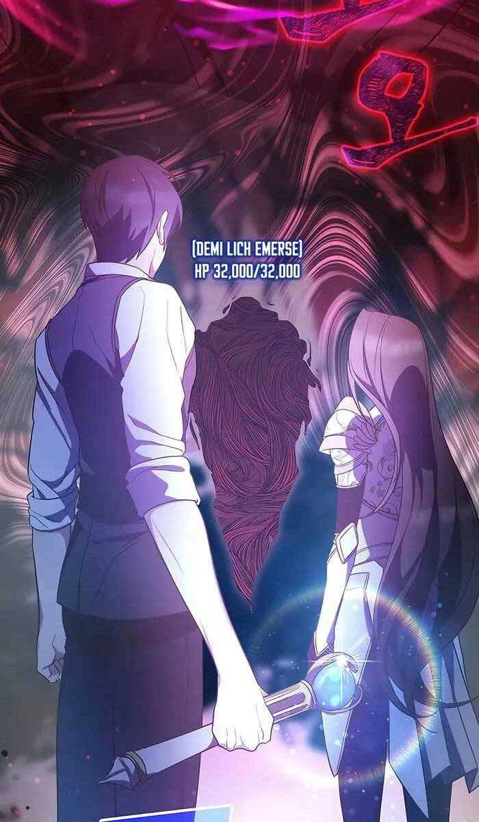 Giấc Mơ Trong Game Trở Thành Hiện Thực Chapter 4 - 120