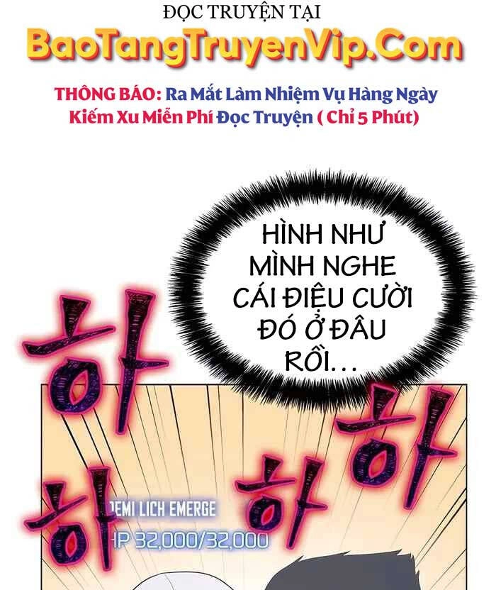 Giấc Mơ Trong Game Trở Thành Hiện Thực Chapter 5 - 14