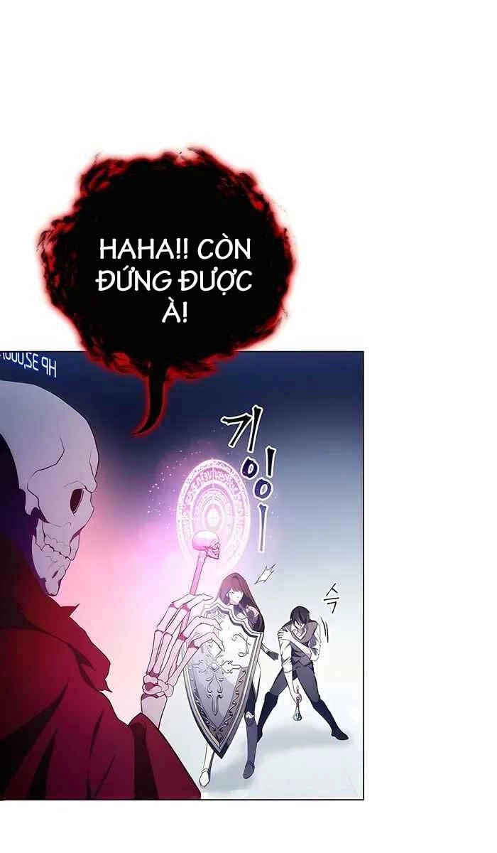 Giấc Mơ Trong Game Trở Thành Hiện Thực Chapter 5 - 17