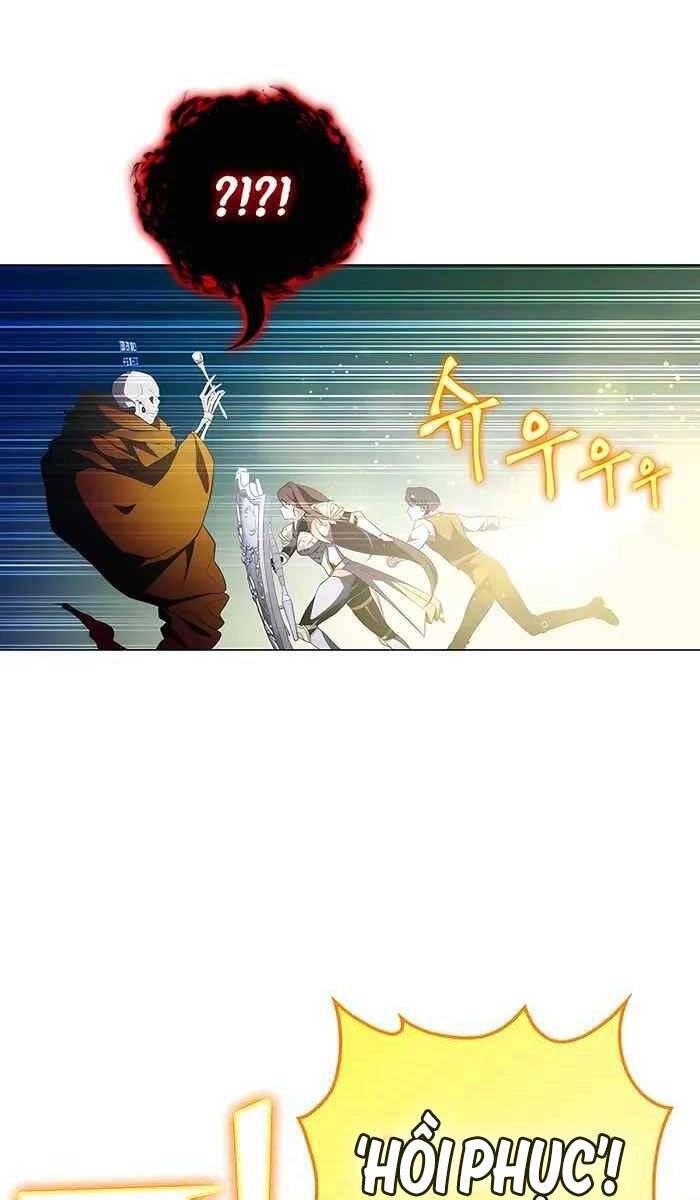 Giấc Mơ Trong Game Trở Thành Hiện Thực Chapter 5 - 21