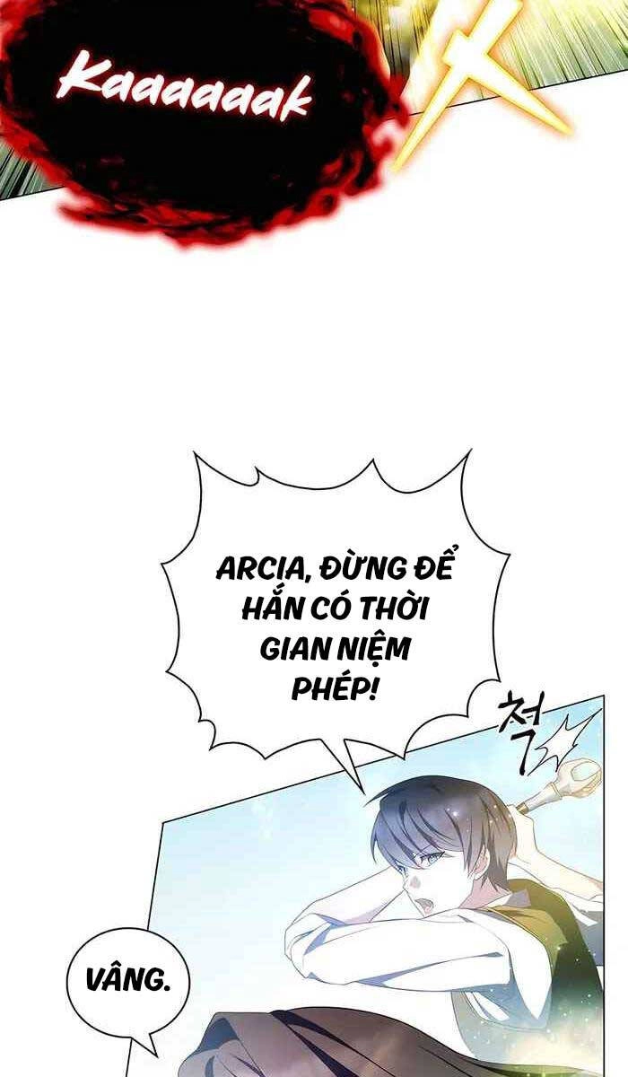 Giấc Mơ Trong Game Trở Thành Hiện Thực Chapter 5 - 23