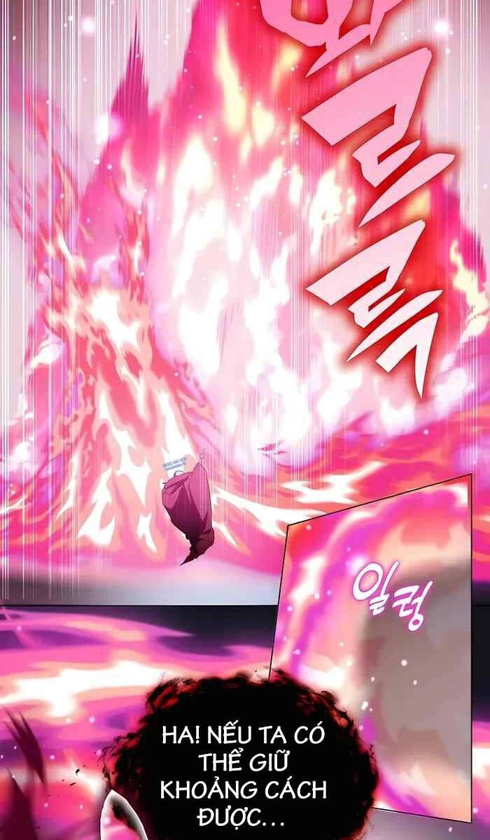 Giấc Mơ Trong Game Trở Thành Hiện Thực Chapter 5 - 30