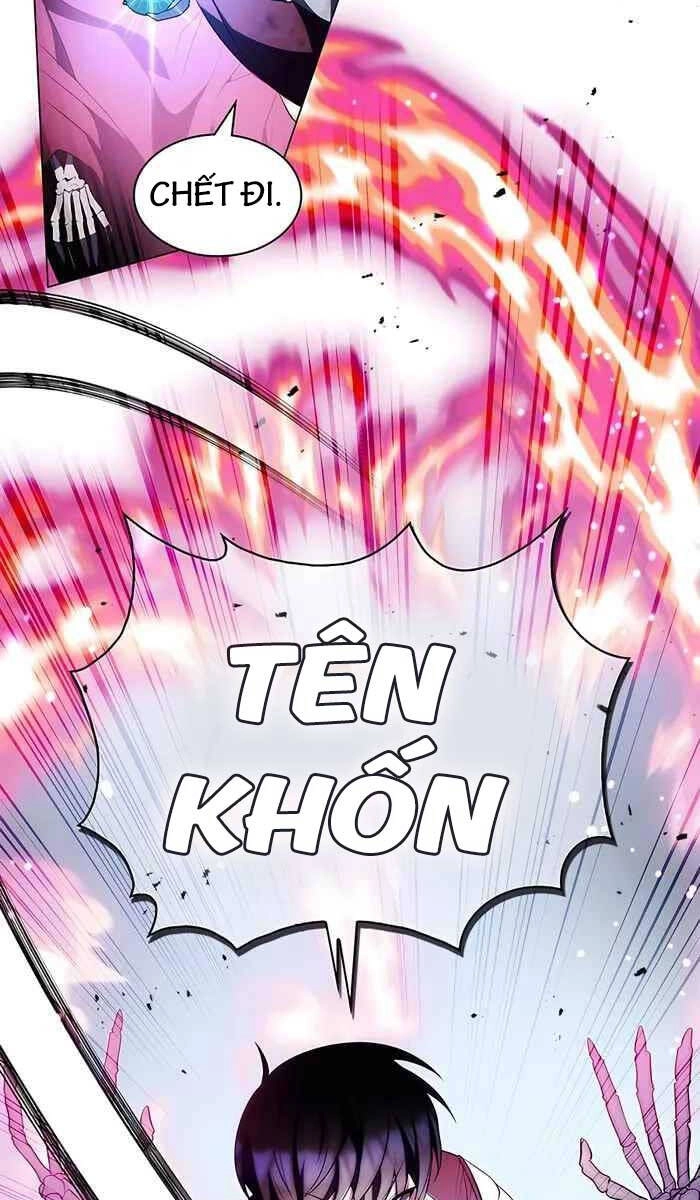 Giấc Mơ Trong Game Trở Thành Hiện Thực Chapter 5 - 33