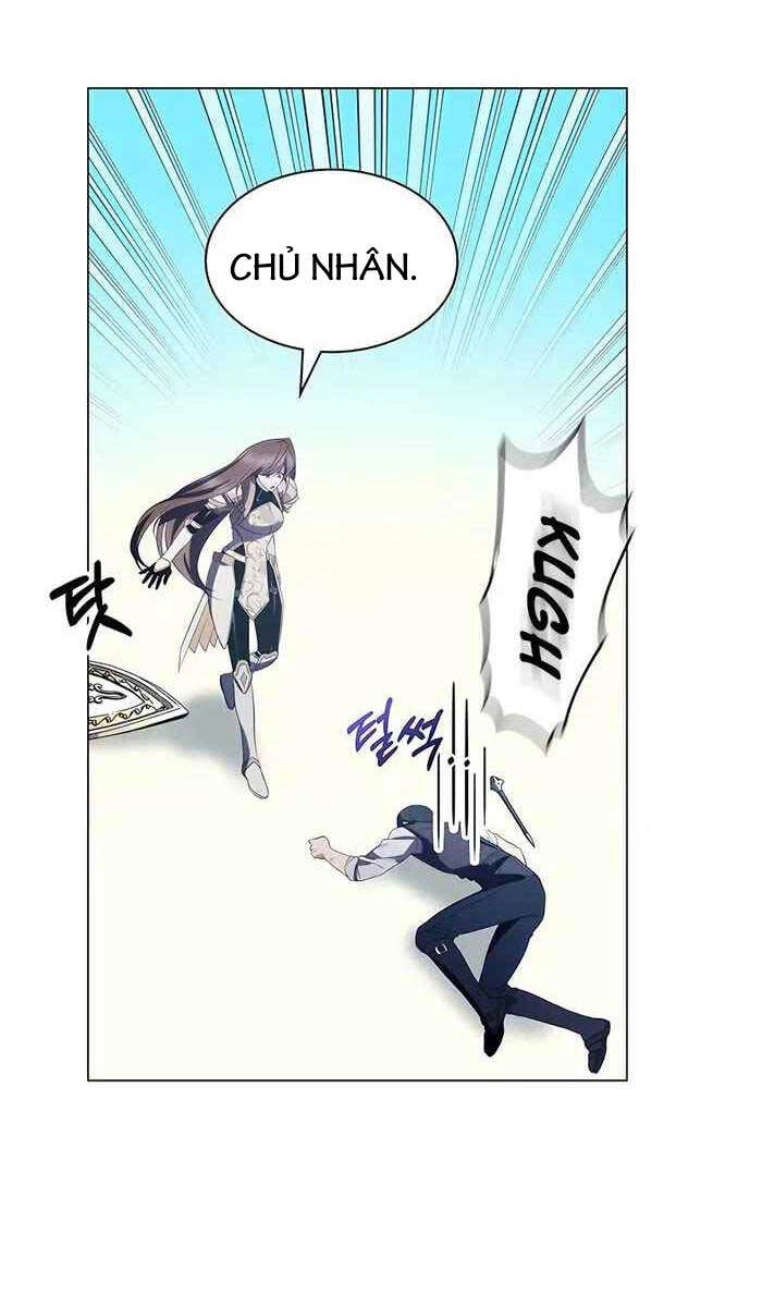 Giấc Mơ Trong Game Trở Thành Hiện Thực Chapter 5 - 40