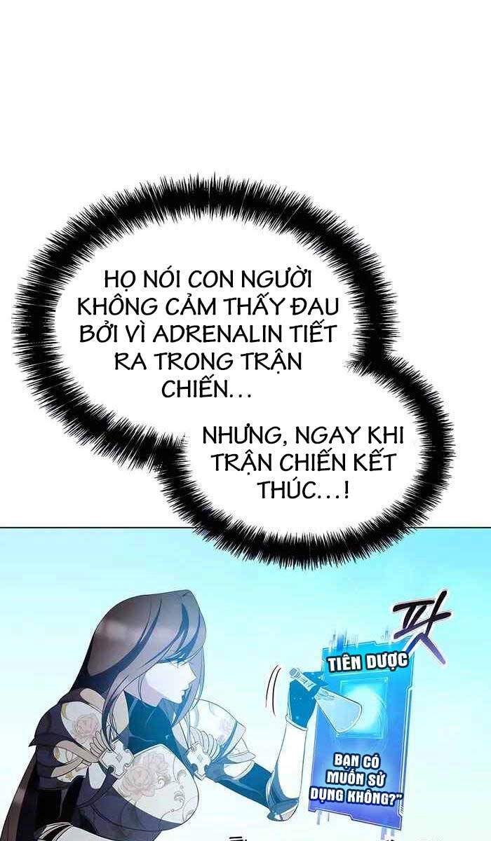 Giấc Mơ Trong Game Trở Thành Hiện Thực Chapter 5 - 41