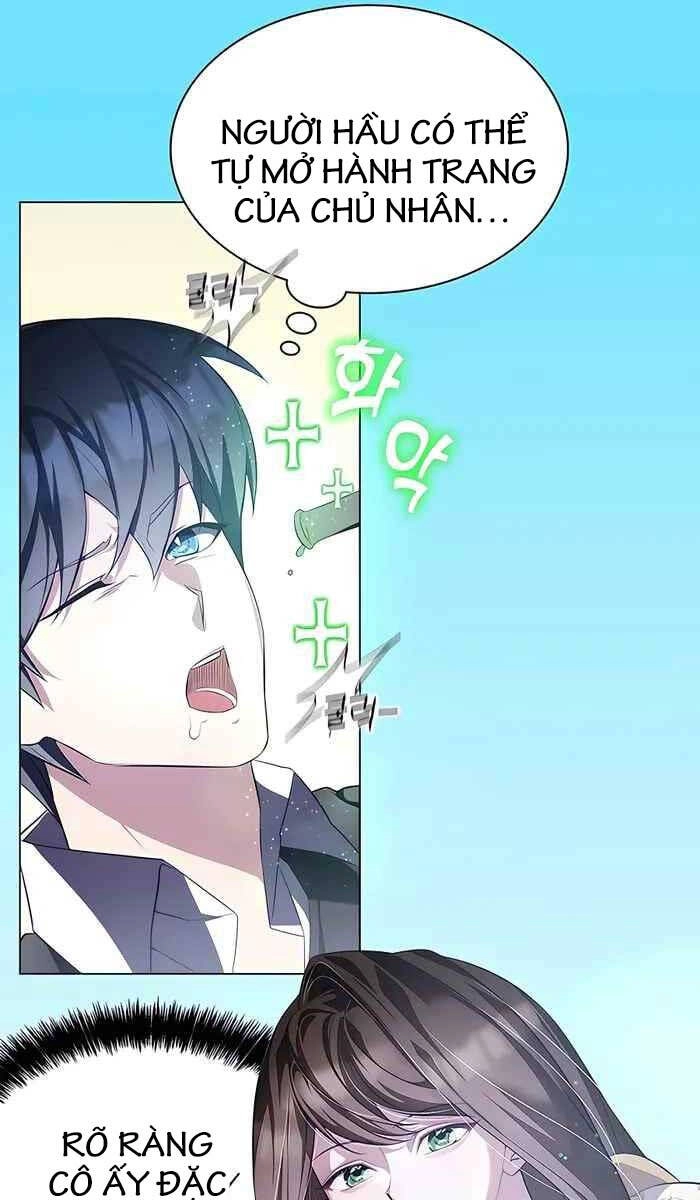 Giấc Mơ Trong Game Trở Thành Hiện Thực Chapter 5 - 44