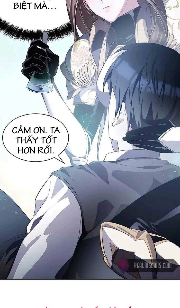 Giấc Mơ Trong Game Trở Thành Hiện Thực Chapter 5 - 45