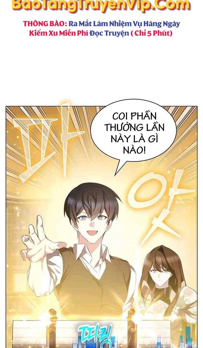 Giấc Mơ Trong Game Trở Thành Hiện Thực Chapter 5 - 49