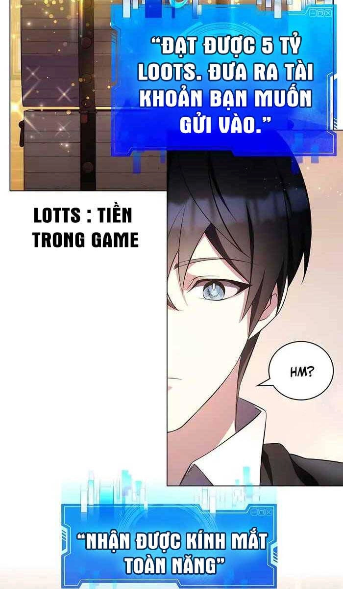 Giấc Mơ Trong Game Trở Thành Hiện Thực Chapter 5 - 50