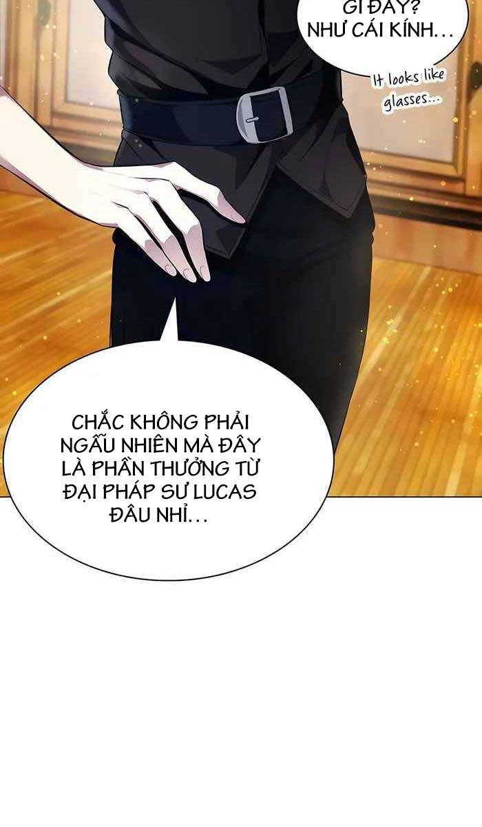 Giấc Mơ Trong Game Trở Thành Hiện Thực Chapter 5 - 52