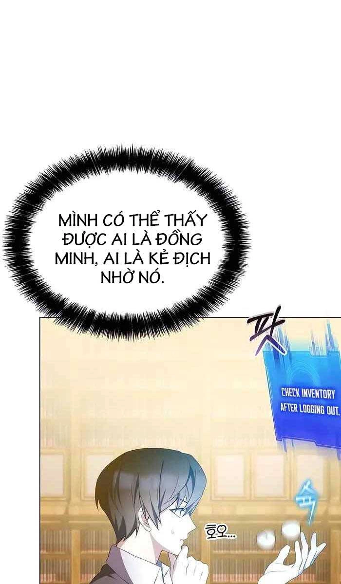 Giấc Mơ Trong Game Trở Thành Hiện Thực Chapter 5 - 55