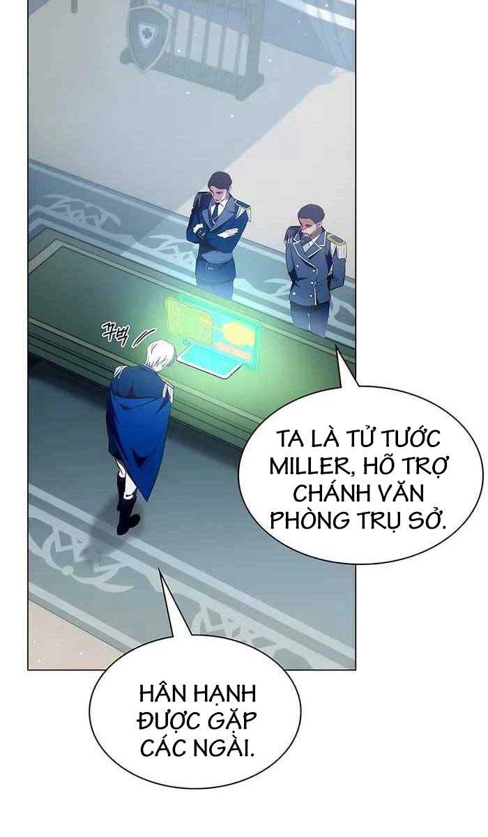 Giấc Mơ Trong Game Trở Thành Hiện Thực Chapter 5 - 65