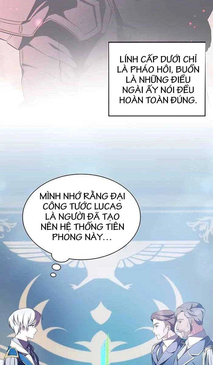 Giấc Mơ Trong Game Trở Thành Hiện Thực Chapter 5 - 70