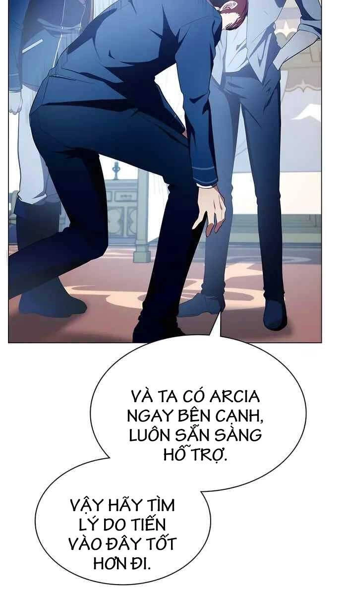 Giấc Mơ Trong Game Trở Thành Hiện Thực Chapter 5 - 94