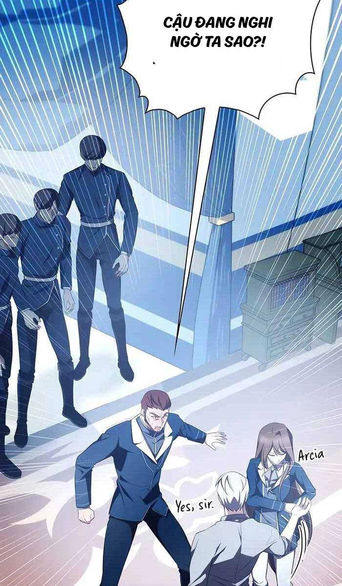 Giấc Mơ Trong Game Trở Thành Hiện Thực Chapter 5 - 102