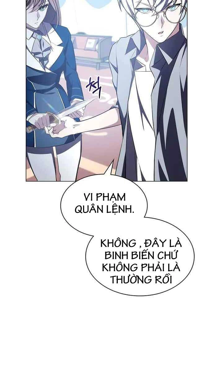 Giấc Mơ Trong Game Trở Thành Hiện Thực Chapter 5 - 105