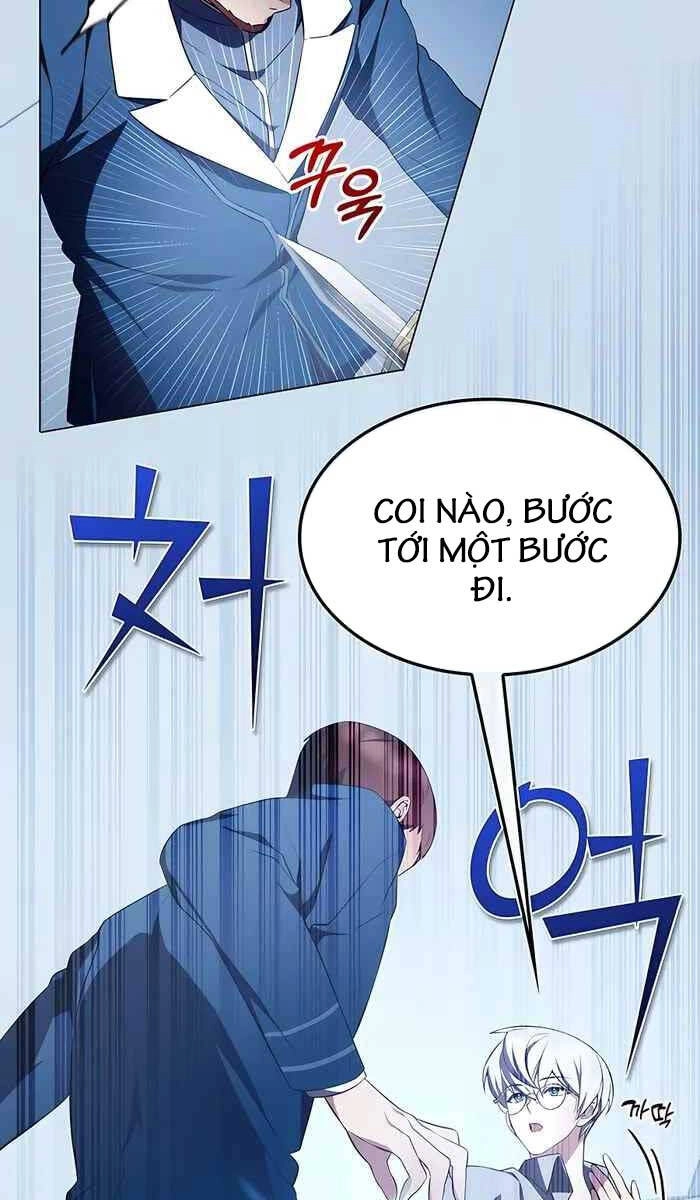 Giấc Mơ Trong Game Trở Thành Hiện Thực Chapter 5 - 107