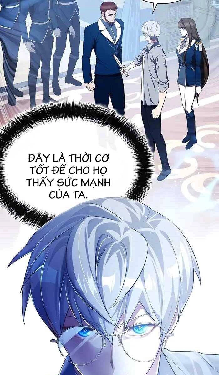 Giấc Mơ Trong Game Trở Thành Hiện Thực Chapter 5 - 112