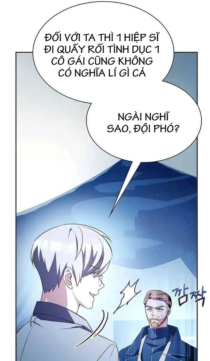 Giấc Mơ Trong Game Trở Thành Hiện Thực Chapter 6 - 15