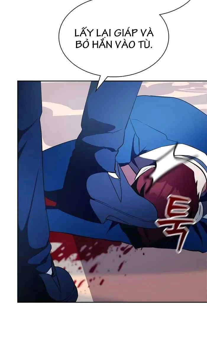 Giấc Mơ Trong Game Trở Thành Hiện Thực Chapter 6 - 20