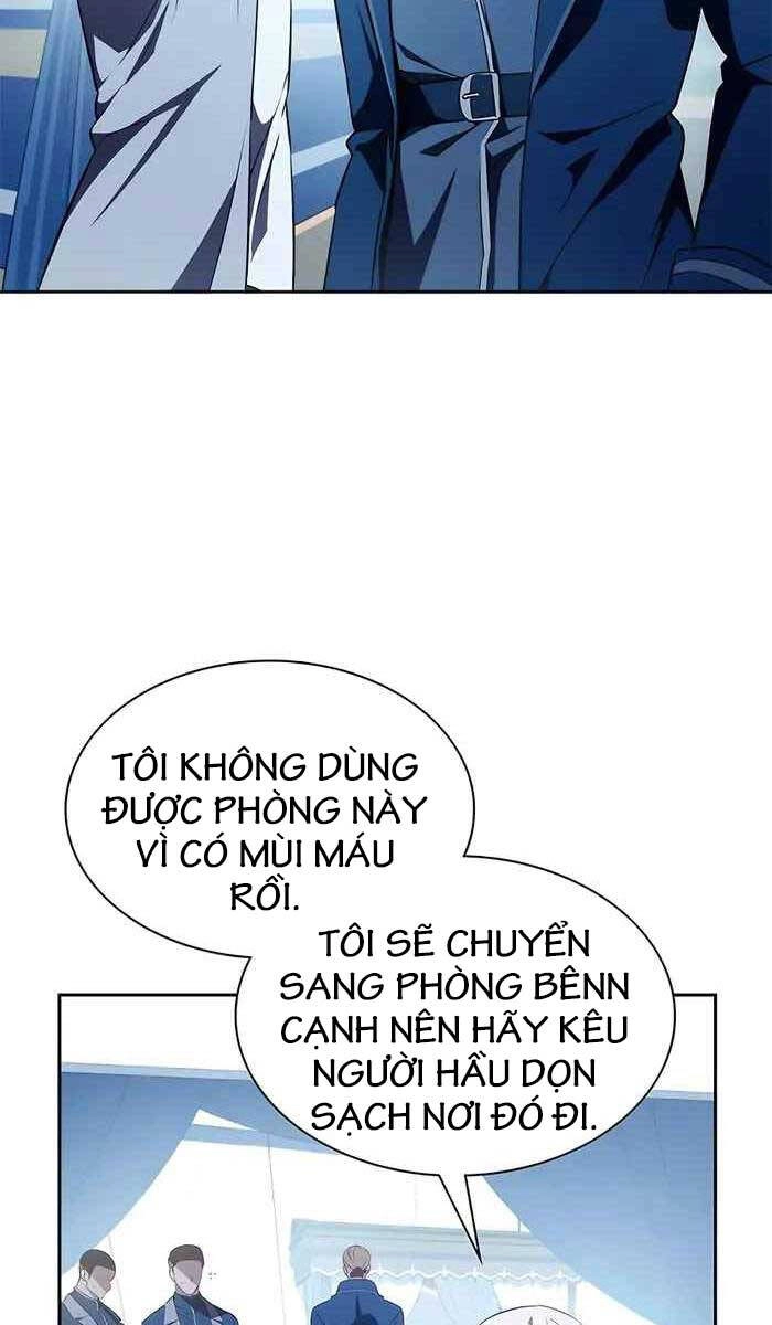 Giấc Mơ Trong Game Trở Thành Hiện Thực Chapter 6 - 24